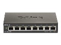 D-Link DGS 1100-08V2  Přepínač