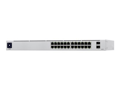 Ubiquiti Networks Ubiquiti UniFi Switch USW-24-POE  Přepínač