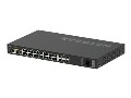 NETGEAR AV Line M4250-26G4F-PoE+  Přepínač