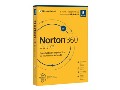 Symantec Norton 360 Deluxe  Pro Tech