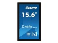 iiyama ProLite TF1634MC-B8X  LED monitor