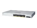 Cisco Business 220 Series CBS220-24P-4G