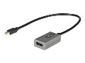 Startech Thunderbolt 1­/2 Compatible (MDP2HDEC)  Video