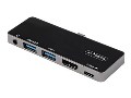 Startech USB-C Travel Dock  Dokovací stanice