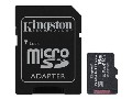 Kingston Industrial  Paměťová karta flash