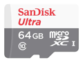 SanDisk Ultra  Paměťová karta flash