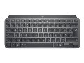 Logitech MX Keys Mini for Business