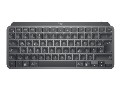 Logitech MX Keys Mini for Business