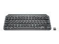 Logitech MX Keys Mini for Business