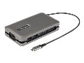 Startech USB C Docking Station  Dokovací