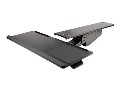Startech Desk Mount Keyboard Tray  Keyboard­/mouse