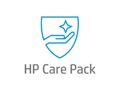 HP Electronic HP Care Pack Software Technical