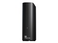 Western Digital WD Elements Desktop WDBWLG0200HBK  Pevný