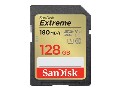 SanDisk Extreme PLUS  Paměťová karta