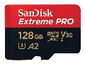 SanDisk Extreme Pro  Paměťová karta