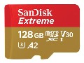 SanDisk Extreme  Paměťová karta flash