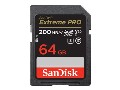 SanDisk Extreme Pro  Paměťová karta