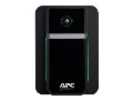 APC Back-UPS BX Series BX500MI