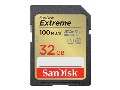 SanDisk Extreme  Paměťová karta flash