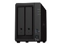 Synology Deep Learning NVR DVA1622