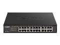 D-Link DGS 1100-24PV2  Přepínač
