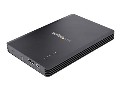 Startech 4 Bay M2 SSD External Hard