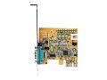 Startech PCIe to DB9 Card (11050-PC-SERIAL-CARD)
