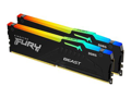 Kingston FURY Beast RGB  DDR5