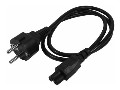 Startech Laptop Charger Cable (753E-3M-POWER-LEAD)  Elektrický