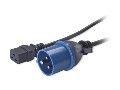 APC APC  Elektrický kabel  IEC