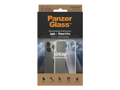 PanzerGlass HardCase  Clear Edition