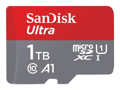 SanDisk Ultra  Paměťová karta flash