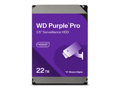 Western Digital WD Purple Pro WD221PURP  Pevný