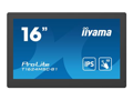 iiyama ProLite T1624MSC-B1  LED monitor
