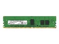 Crucial Micron  DDR4  modul