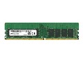Crucial Micron  DDR4  modul