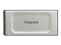 Kingston XS2000  SSD  4