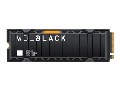 SanDisk WD_BLACK SN850X WDS200T2XHE  SSD
