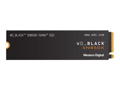 SanDisk WD_BLACK SN850X NVMe SSD WDBB9G0020BNC