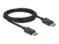 Delock Delock  Kabel DisplayPort  DisplayPort