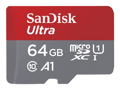 SanDisk Ultra  Paměťová karta flash