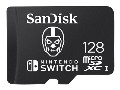 SanDisk Nintendo Switch  Fortnite Edition