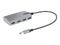 Startech USB Expansion Hub (5G4AB-USB-A-HUB)  Rozbočovač