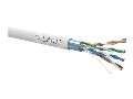 Solarix SXKD-5E-FTP-PVC  Kabel horizontální