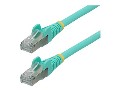 Startech StarTechcom 3m CAT6a Ethernet Cable