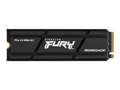 Kingston FURY Renegade  SSD