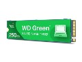 SanDisk WD Green SN350 NVMe SSD WDS250G2G0C-00CDH0