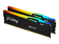 Kingston FURY Beast RGB  DDR5