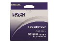 Epson Epson  Černá  textilní páska