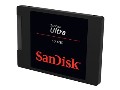 SanDisk Ultra 3D  SSD
